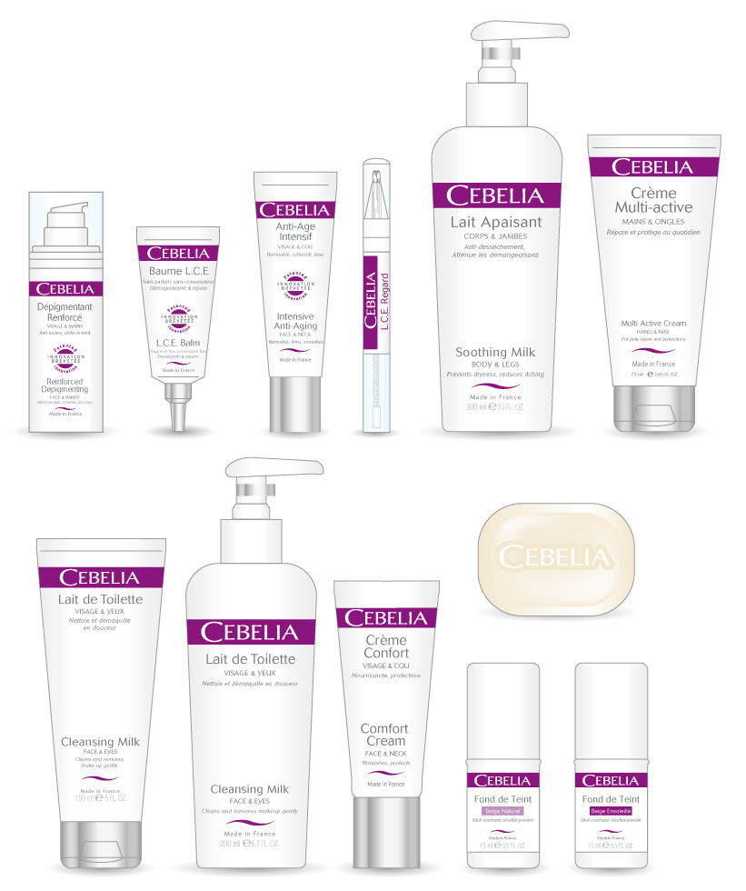 cebelia eye cream